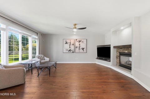 Tiny photo for 4810 Farm Creek Lane, Sylvania, OH 43560 (MLS # 10014353)