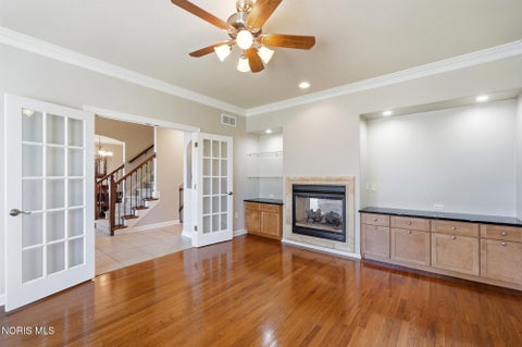 Tiny photo for 4810 Farm Creek Lane, Sylvania, OH 43560 (MLS # 10014353)