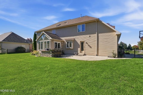 Tiny photo for 4810 Farm Creek Lane, Sylvania, OH 43560 (MLS # 10014353)