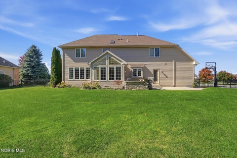Tiny photo for 4810 Farm Creek Lane, Sylvania, OH 43560 (MLS # 10014353)