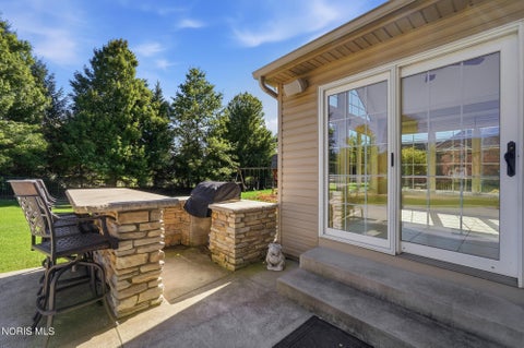 Tiny photo for 4810 Farm Creek Lane, Sylvania, OH 43560 (MLS # 10014353)