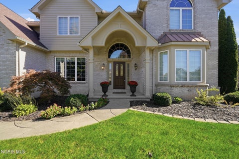 Tiny photo for 4810 Farm Creek Lane, Sylvania, OH 43560 (MLS # 10014353)