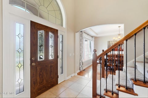 Tiny photo for 4810 Farm Creek Lane, Sylvania, OH 43560 (MLS # 10014353)