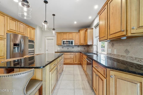 Tiny photo for 4810 Farm Creek Lane, Sylvania, OH 43560 (MLS # 10014353)