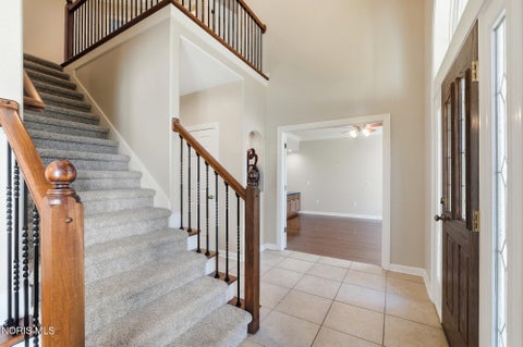 Tiny photo for 4810 Farm Creek Lane, Sylvania, OH 43560 (MLS # 10014353)