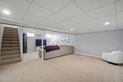 Tiny photo for 1313 Birch Avenue, Maumee, OH 43537 (MLS # 10003844)