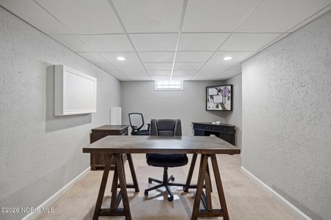 Tiny photo for 1313 Birch Avenue, Maumee, OH 43537 (MLS # 10003844)