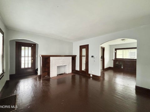 Tiny photo for 1721 Mansfield Road, Toledo, OH 43613 (MLS # 10014777)
