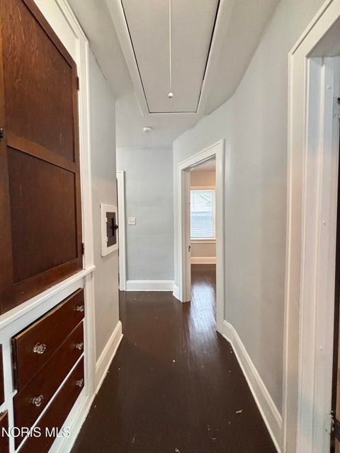 Tiny photo for 1721 Mansfield Road, Toledo, OH 43613 (MLS # 10014777)