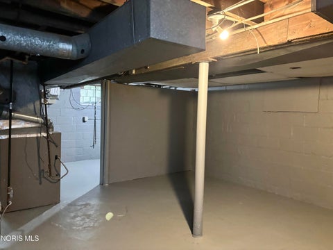 Tiny photo for 1721 Mansfield Road, Toledo, OH 43613 (MLS # 10014777)
