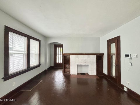 Tiny photo for 1721 Mansfield Road, Toledo, OH 43613 (MLS # 10014777)