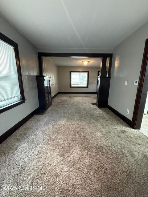 Tiny photo for 1413 Ironwood Avenue, Toledo, OH 43605 (MLS # 10001083)