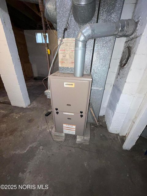 Tiny photo for 1413 Ironwood Avenue, Toledo, OH 43605 (MLS # 10001083)