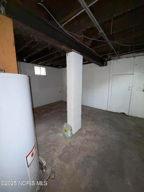 Tiny photo for 1413 Ironwood Avenue, Toledo, OH 43605 (MLS # 10001083)