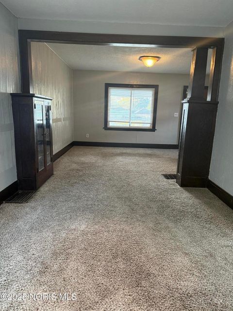 Tiny photo for 1413 Ironwood Avenue, Toledo, OH 43605 (MLS # 10001083)