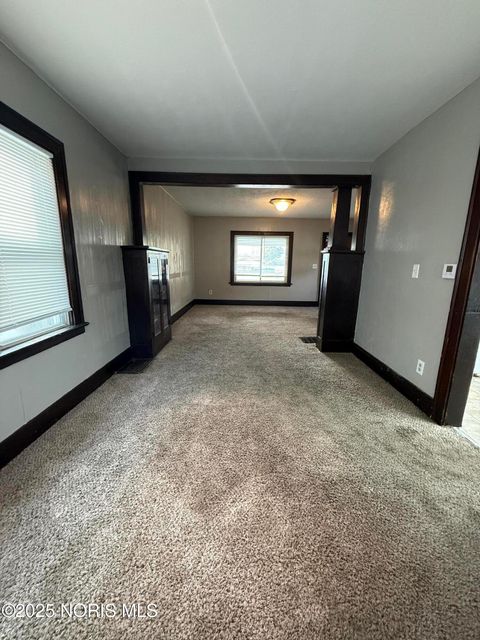 Tiny photo for 1413 Ironwood Avenue, Toledo, OH 43605 (MLS # 10001083)