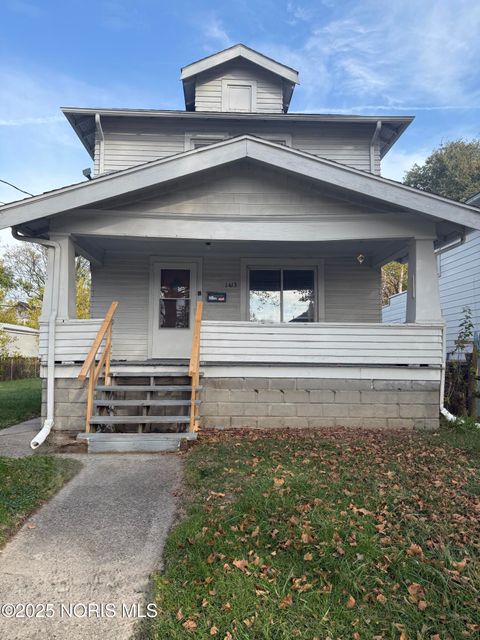 Photo of 1413 Ironwood Avenue, Toledo, OH 43605 (MLS # 10001083)