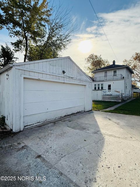 Tiny photo for 1413 Ironwood Avenue, Toledo, OH 43605 (MLS # 10001083)