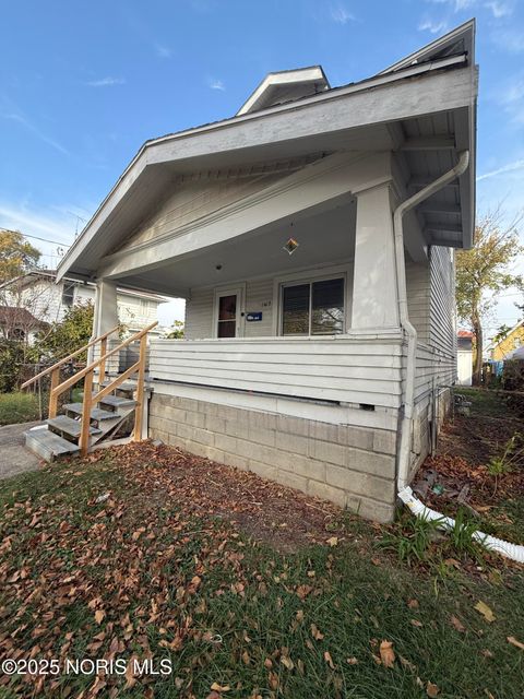 Tiny photo for 1413 Ironwood Avenue, Toledo, OH 43605 (MLS # 10001083)