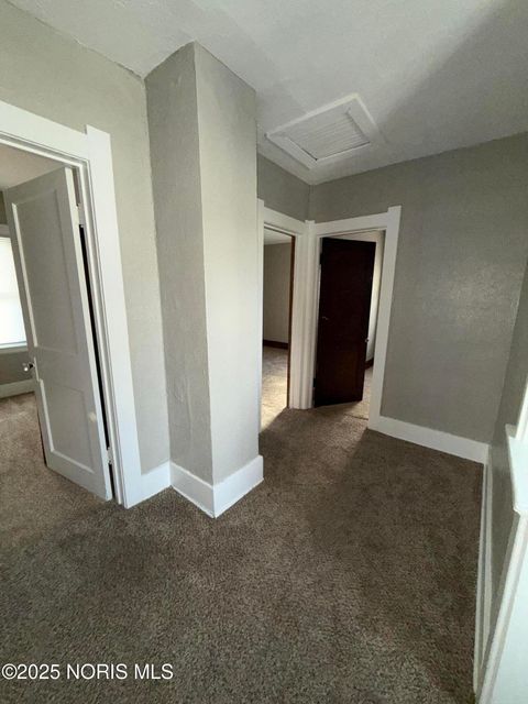 Tiny photo for 1413 Ironwood Avenue, Toledo, OH 43605 (MLS # 10001083)