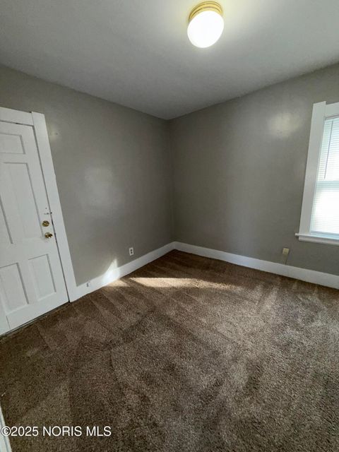 Tiny photo for 1413 Ironwood Avenue, Toledo, OH 43605 (MLS # 10001083)