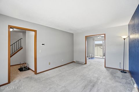 Tiny photo for 3827 Grantley Road, Toledo, OH 43613 (MLS # 10002005)