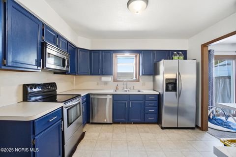 Tiny photo for 3827 Grantley Road, Toledo, OH 43613 (MLS # 10002005)