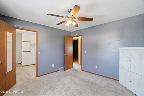 Tiny photo for 3827 Grantley Road, Toledo, OH 43613 (MLS # 10002005)