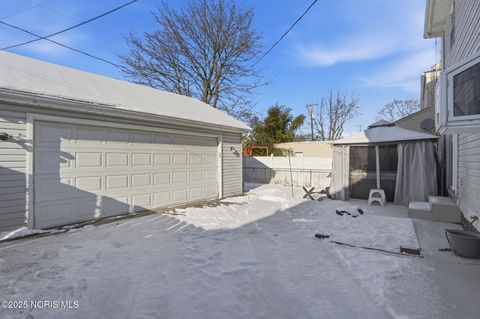 Tiny photo for 3827 Grantley Road, Toledo, OH 43613 (MLS # 10002005)