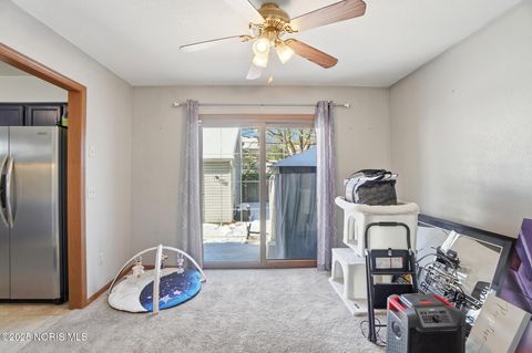 Tiny photo for 3827 Grantley Road, Toledo, OH 43613 (MLS # 10002005)