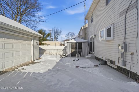 Tiny photo for 3827 Grantley Road, Toledo, OH 43613 (MLS # 10002005)