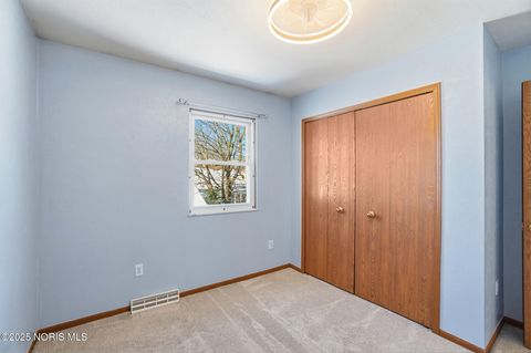 Tiny photo for 3827 Grantley Road, Toledo, OH 43613 (MLS # 10002005)