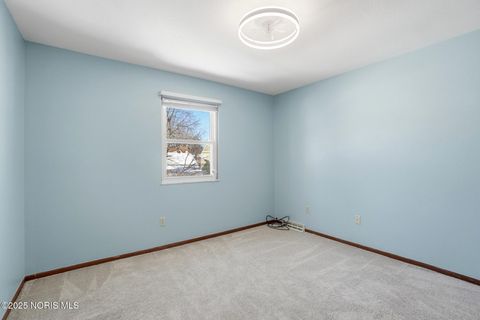 Tiny photo for 3827 Grantley Road, Toledo, OH 43613 (MLS # 10002005)