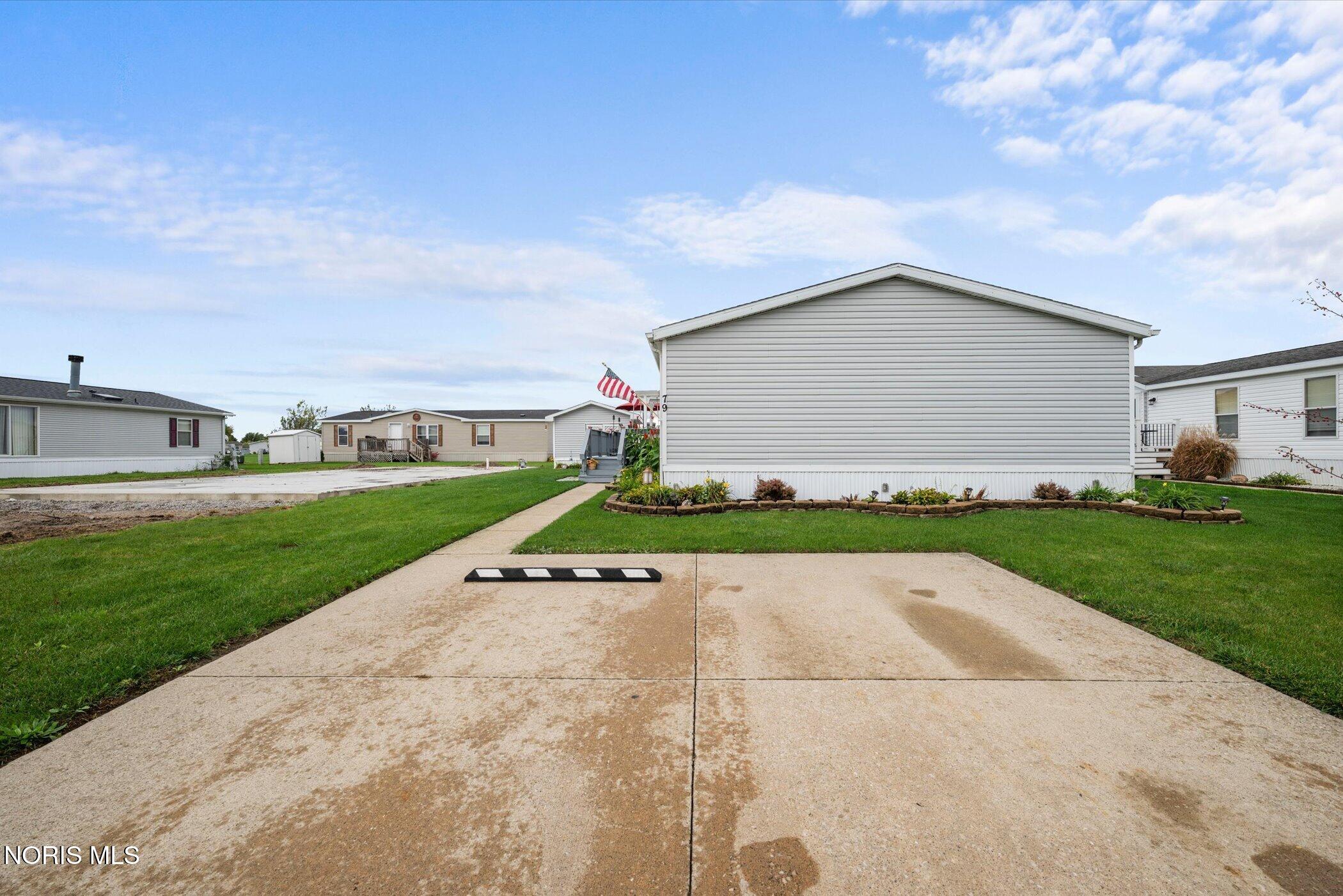 27484 Oregon Road #79
