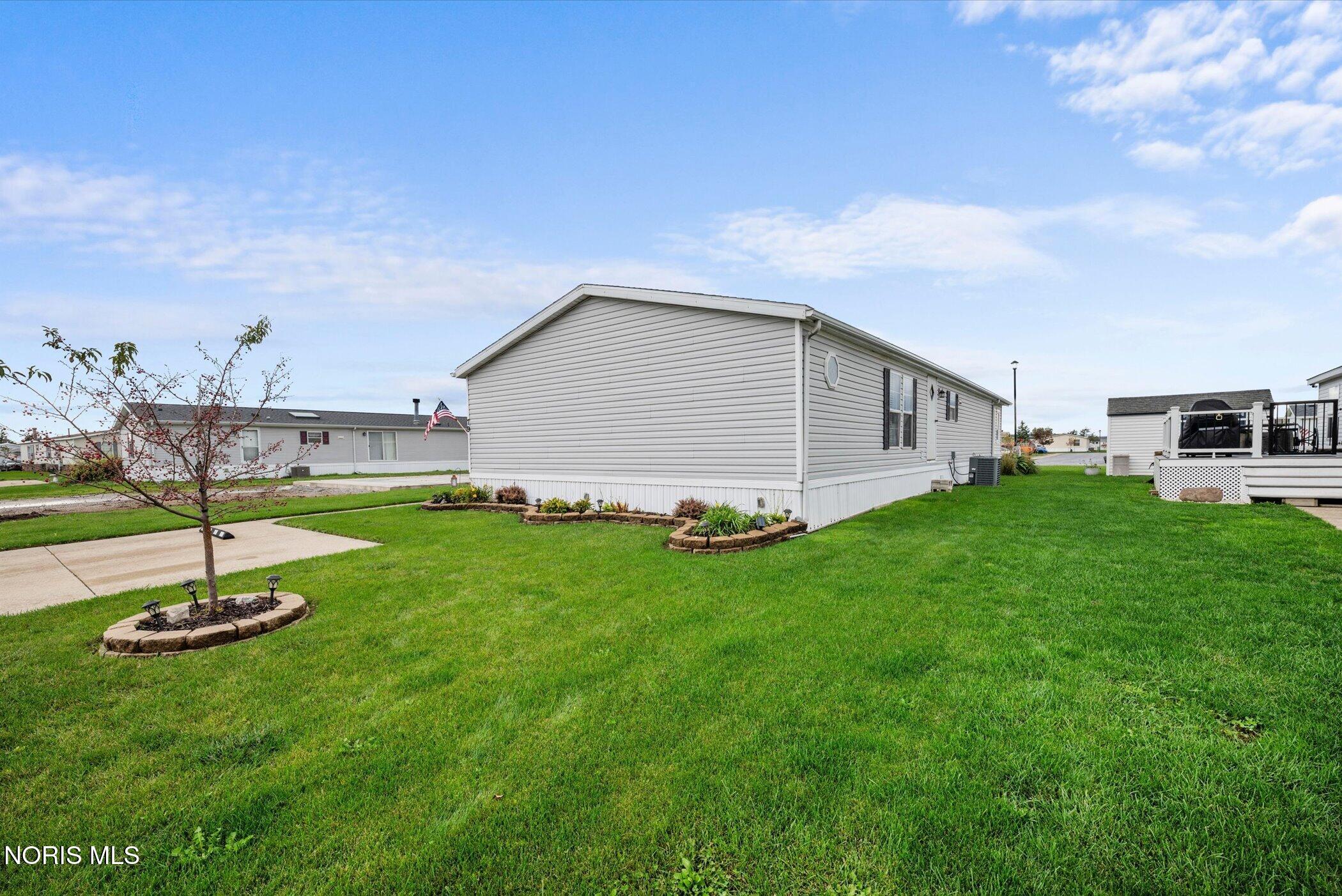 27484 Oregon Road #79