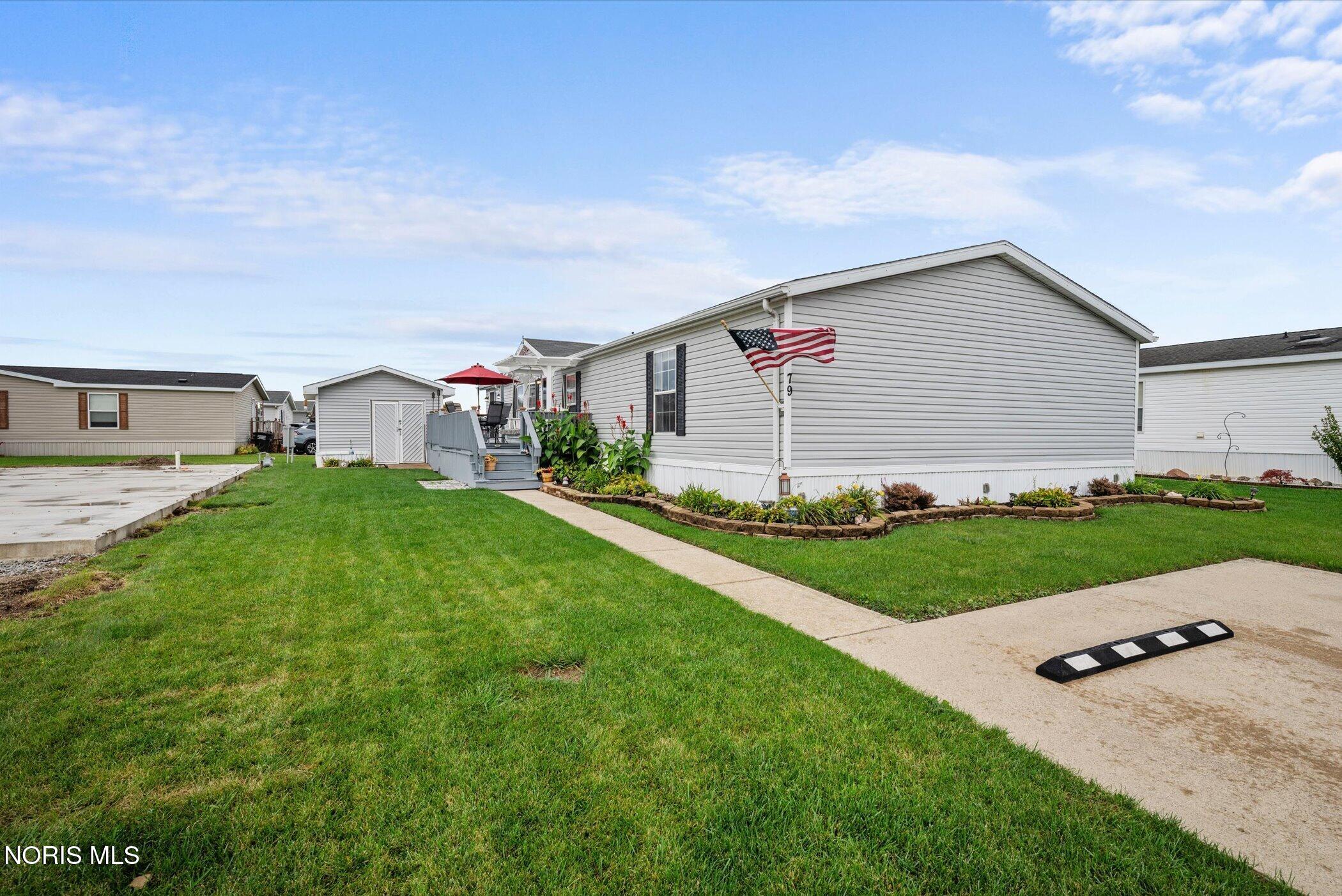 27484 Oregon Road #79