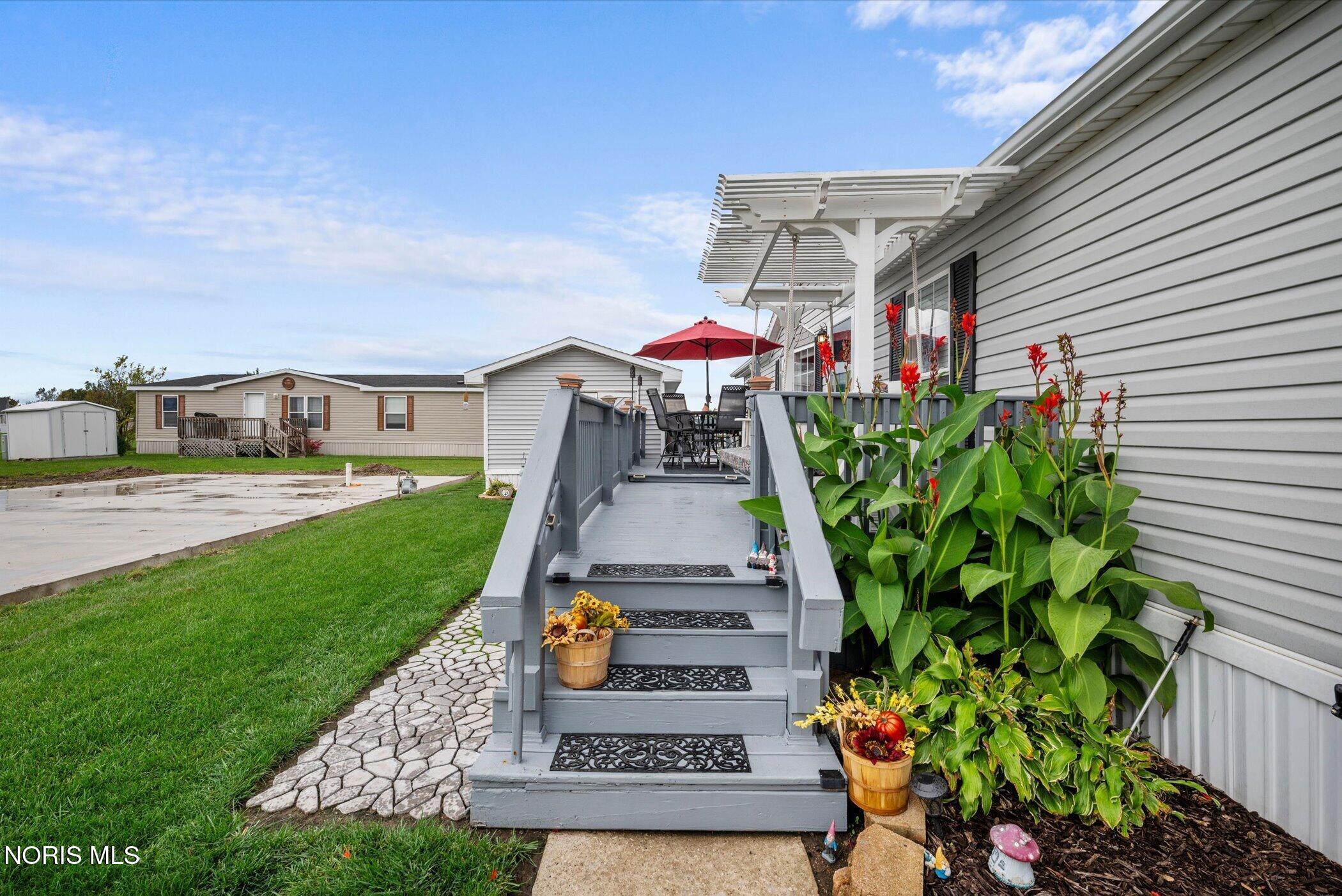27484 Oregon Road #79