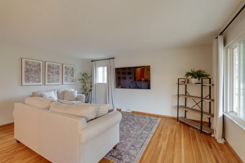 Tiny photo for 6153 Foth Drive, Toledo, OH 43613 (MLS # 10000090)