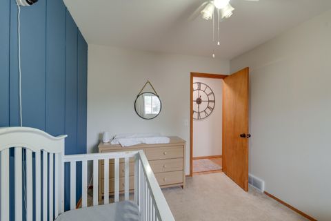 Tiny photo for 6153 Foth Drive, Toledo, OH 43613 (MLS # 10000090)