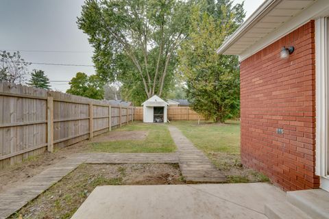 Tiny photo for 6153 Foth Drive, Toledo, OH 43613 (MLS # 10000090)