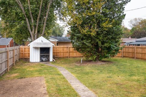 Tiny photo for 6153 Foth Drive, Toledo, OH 43613 (MLS # 10000090)