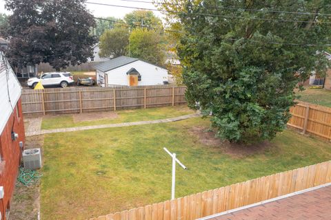 Tiny photo for 6153 Foth Drive, Toledo, OH 43613 (MLS # 10000090)