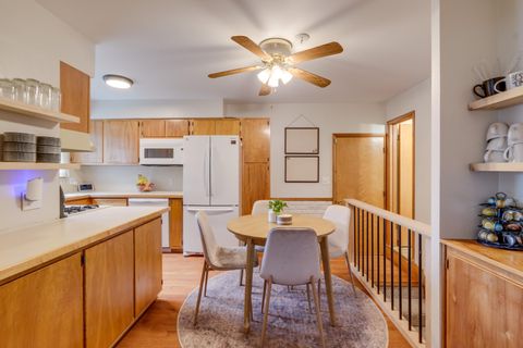 Tiny photo for 6153 Foth Drive, Toledo, OH 43613 (MLS # 10000090)
