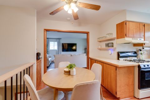 Tiny photo for 6153 Foth Drive, Toledo, OH 43613 (MLS # 10000090)