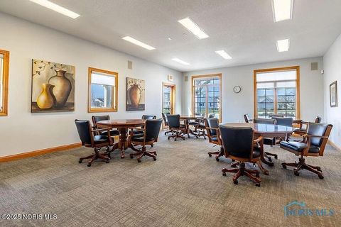 Tiny photo for 8904 N Park Lake Circle, Sylvania, OH 43560 (MLS # 10000436)