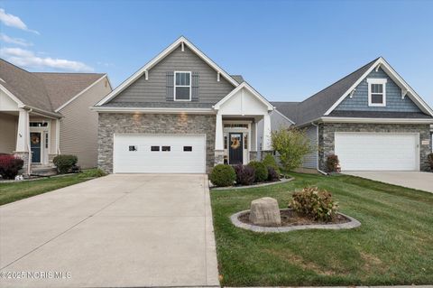 Tiny photo for 8904 N Park Lake Circle, Sylvania, OH 43560 (MLS # 10000436)