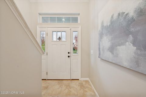 Tiny photo for 8904 N Park Lake Circle, Sylvania, OH 43560 (MLS # 10000436)