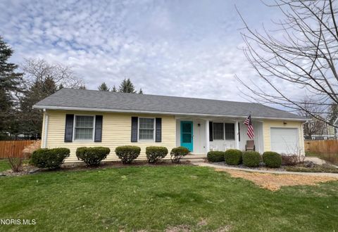 805 Vale Court Bowling Green OH 43402