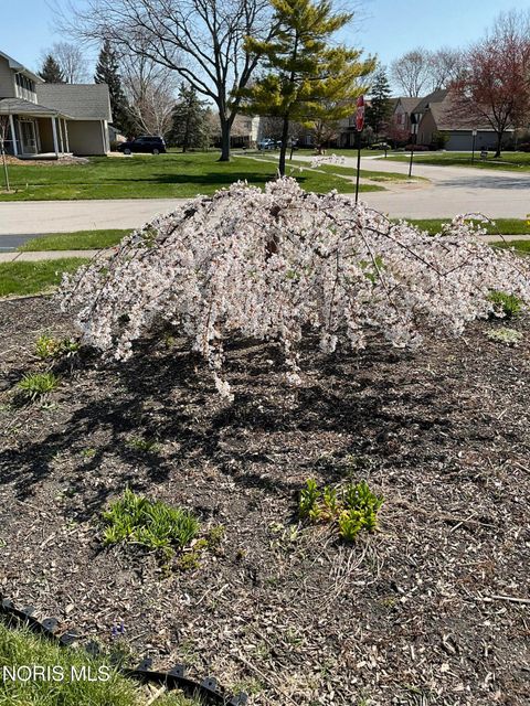 Tiny photo for 730 Ashbury Drive, Perrysburg, OH 43551 (MLS # 10006063)