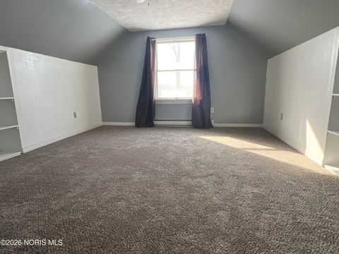 Tiny photo for 14779 Sausman Road, Sherwood, OH 43556 (MLS # 10004005)